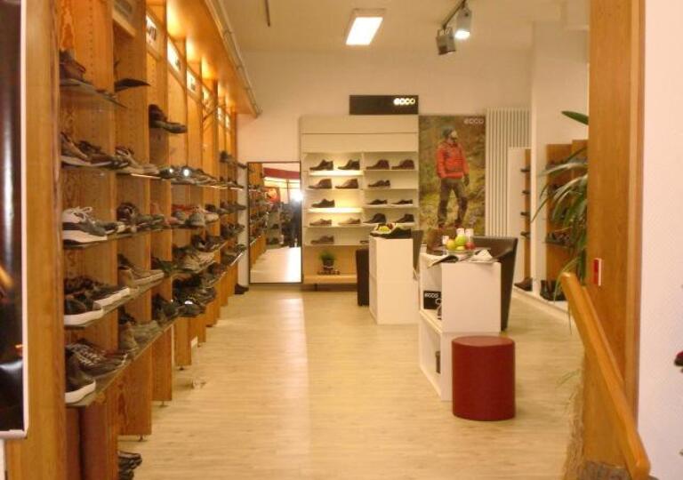 Schuhhaus Keller GmbH Ibbenbüren