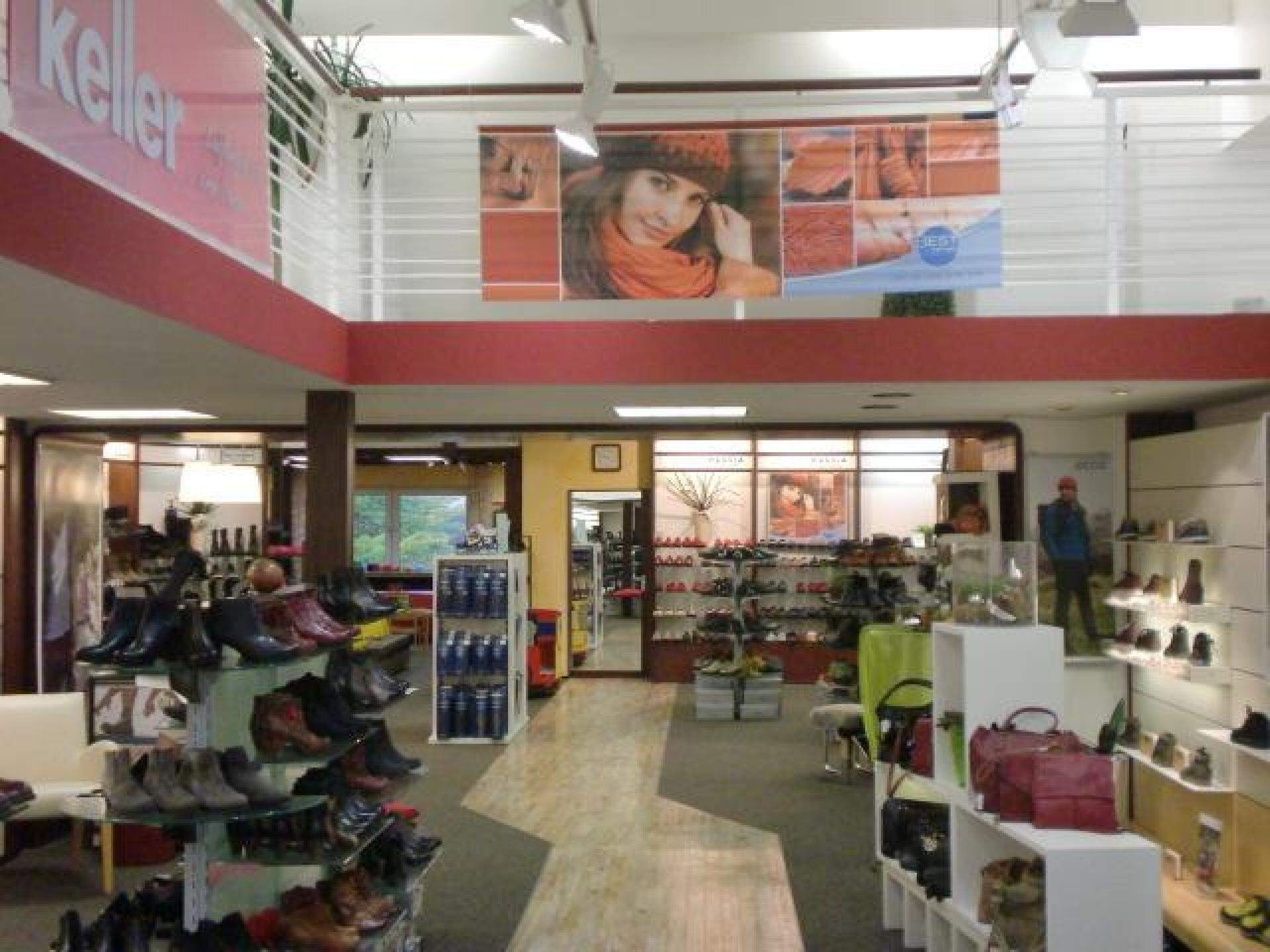 Schuhhaus Keller GmbH Ibbenbüren