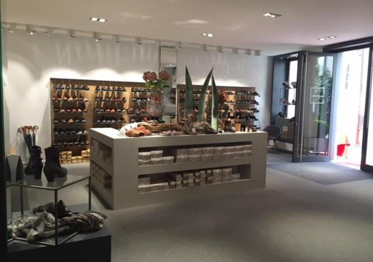 Schuhhaus Onkel Hannes Kempten
