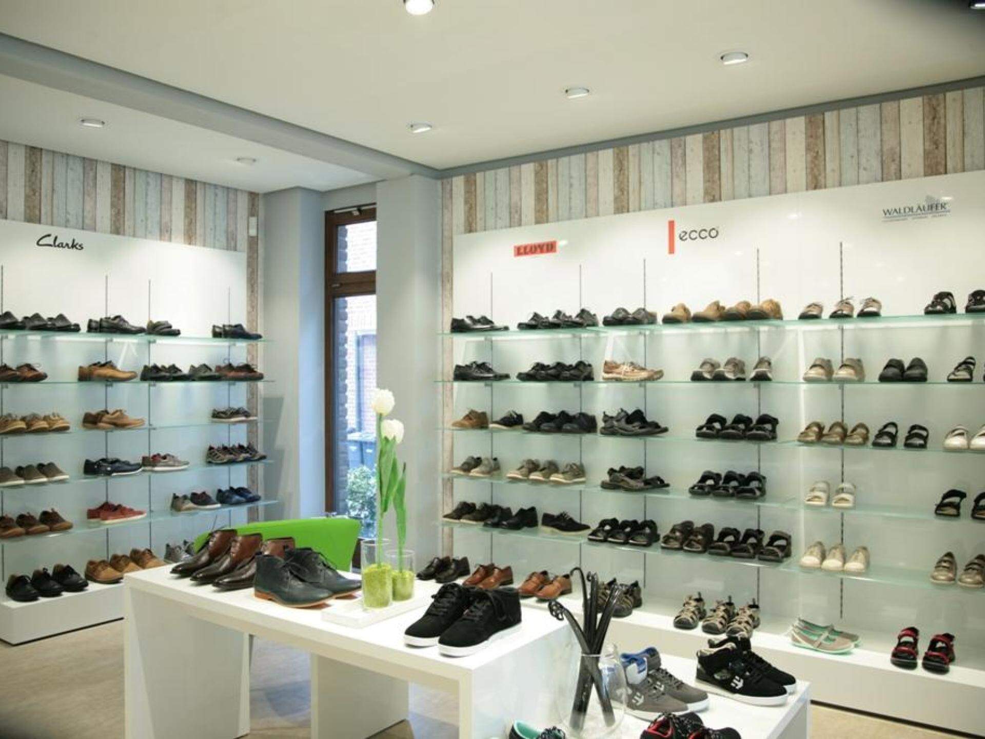 Schuhhaus Multhoff GmbH & Co.KG. Altenberge Westf