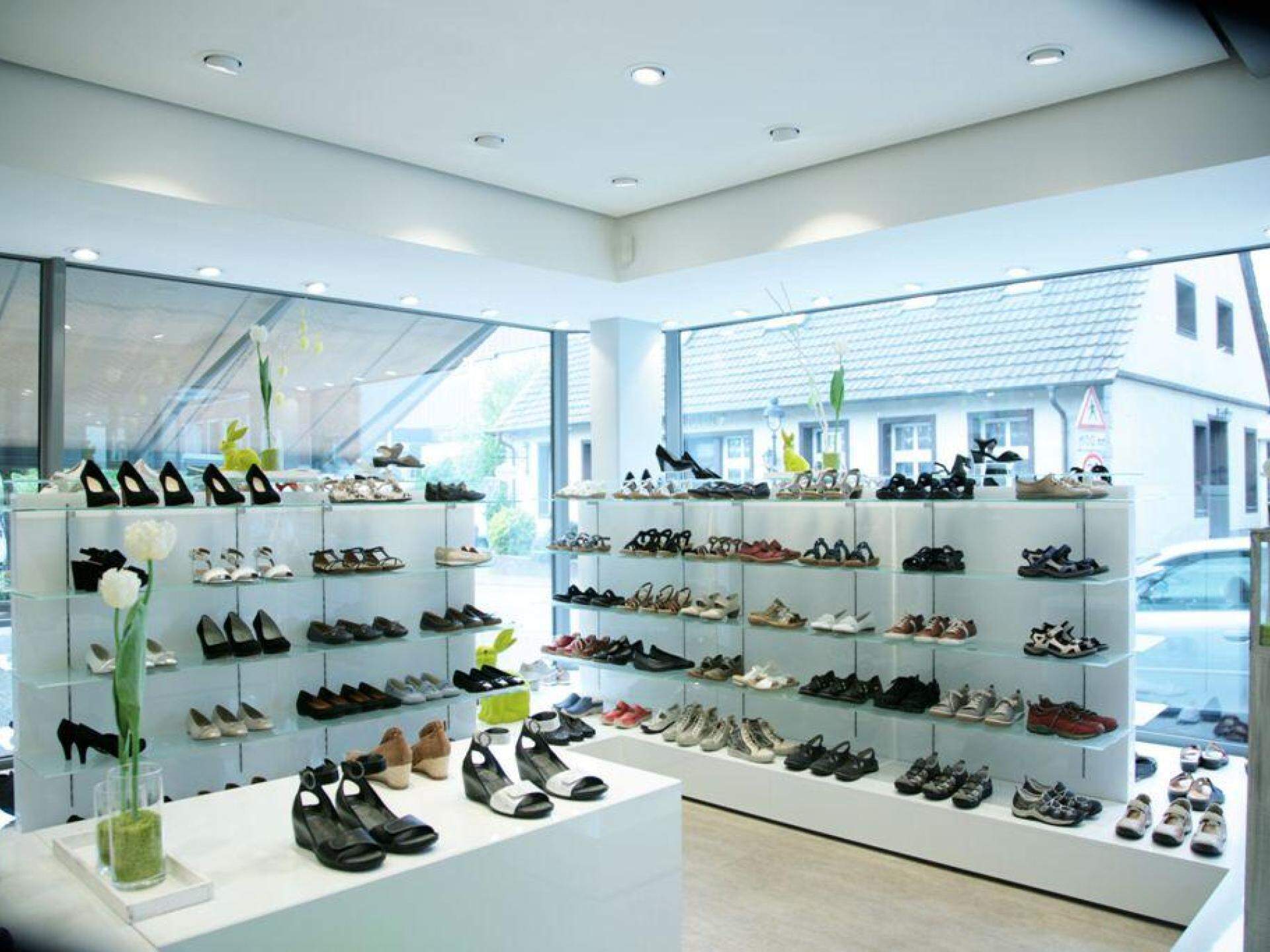 Schuhhaus Multhoff GmbH & Co.KG. Altenberge Westf