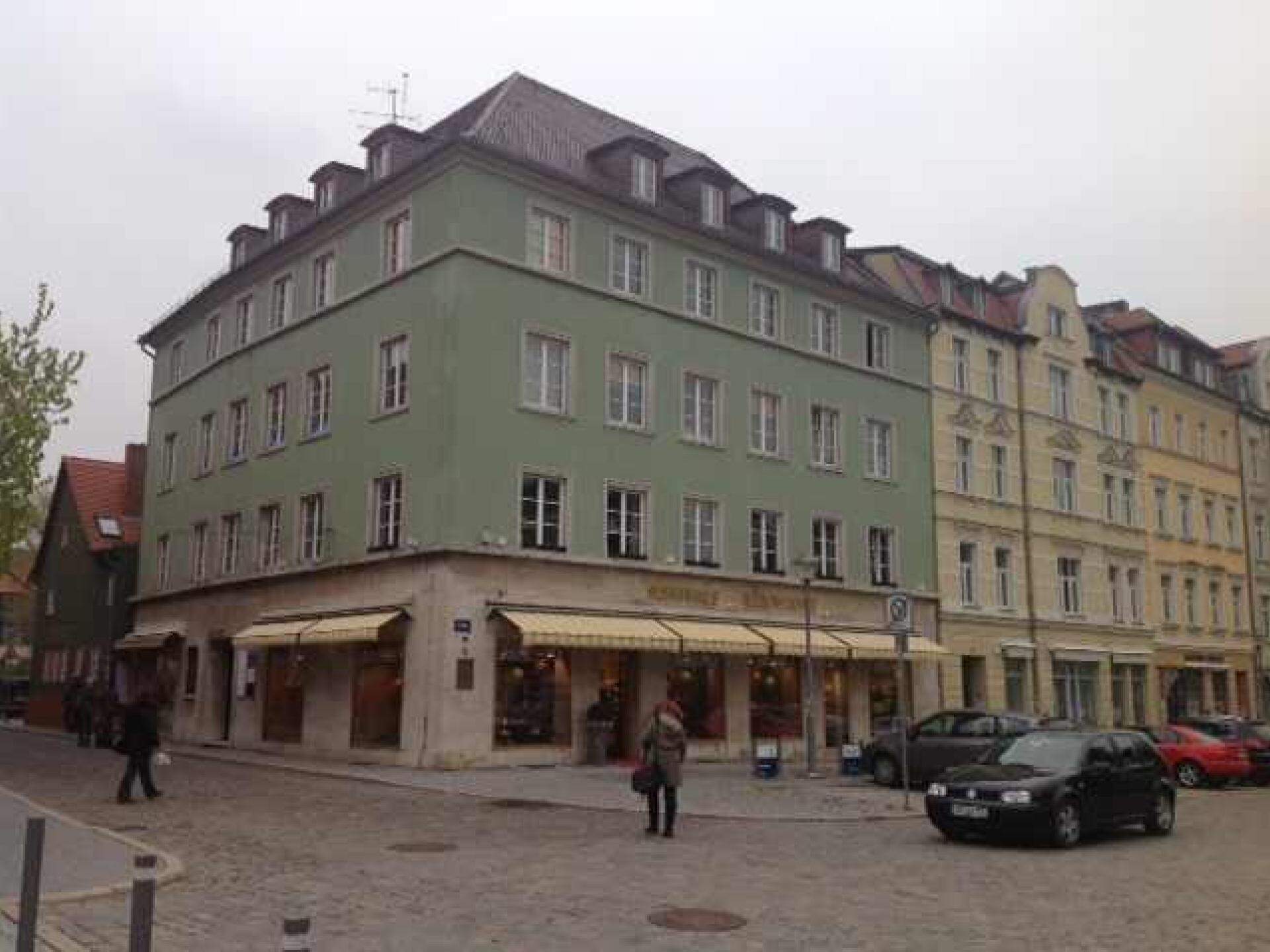 Schuhhaus Seidenschnur GmbH Weimar