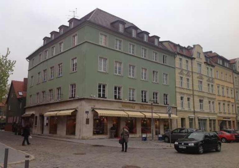 Schuhhaus Seidenschnur GmbH Weimar