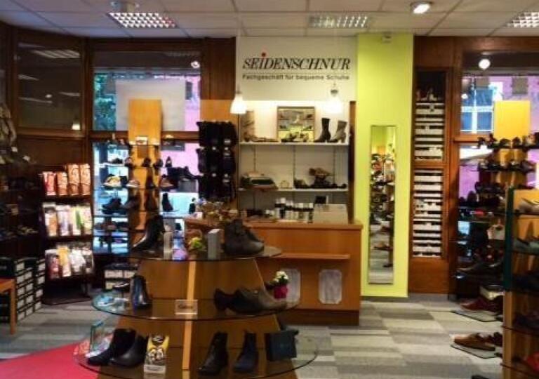 Schuhhaus Seidenschnur GmbH Weimar