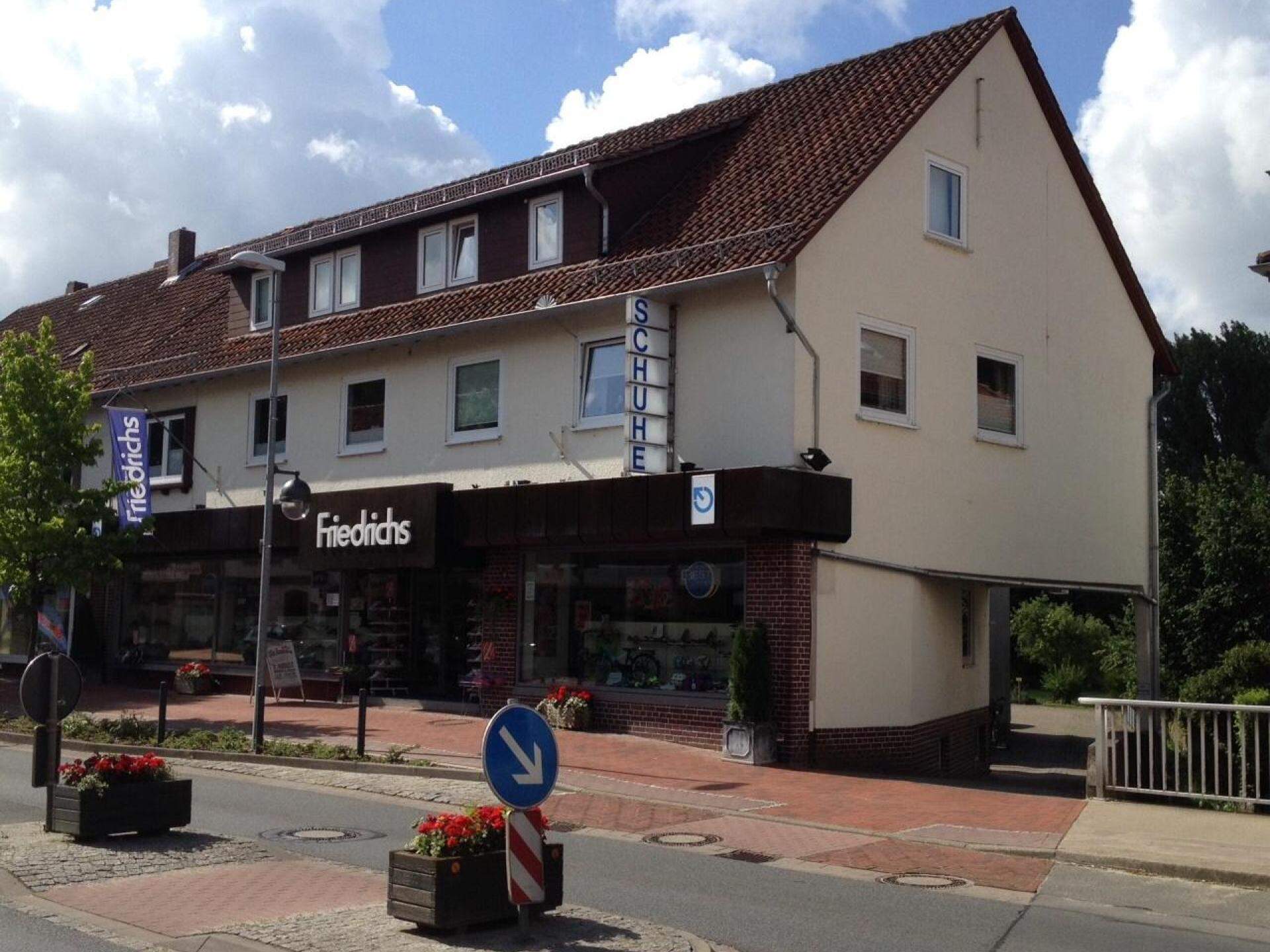 SCHUHHAUS FRIEDRICHS Bergen