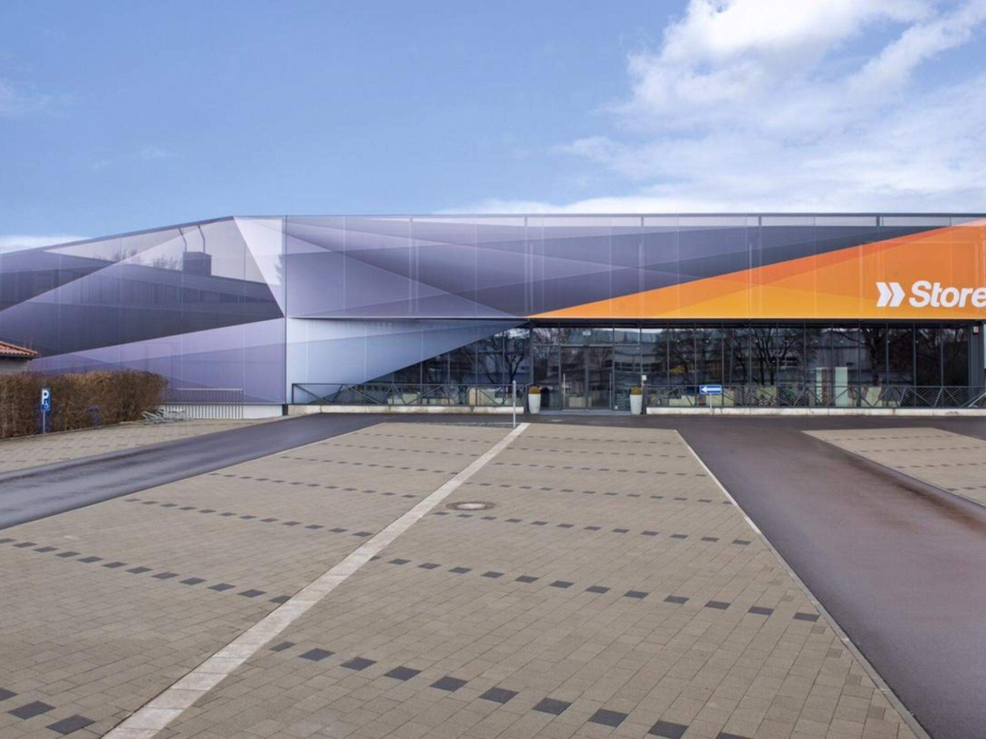 STORER Handels GmbH Langenau