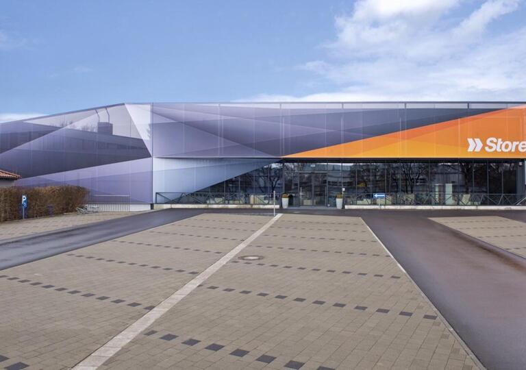 STORER Handels GmbH Langenau
