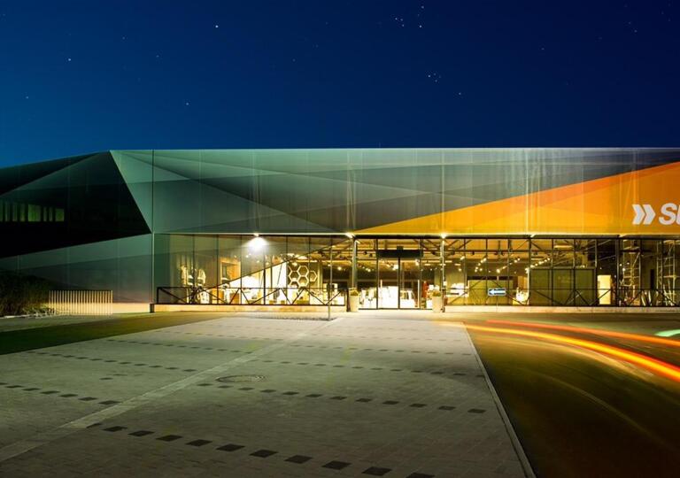 STORER Handels GmbH Langenau