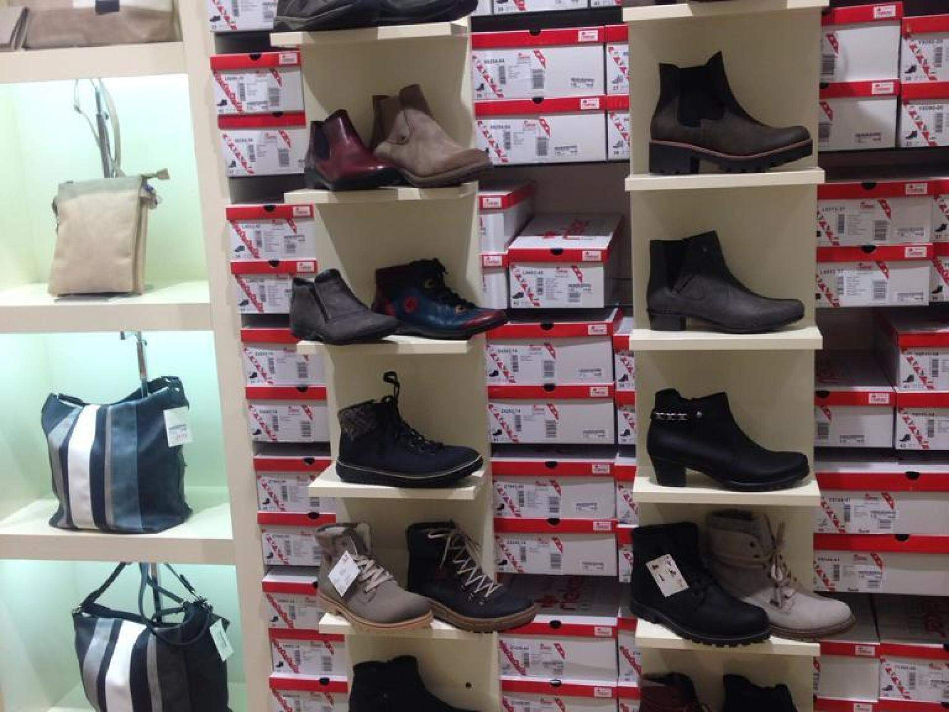 Quick Schuh Baunatal