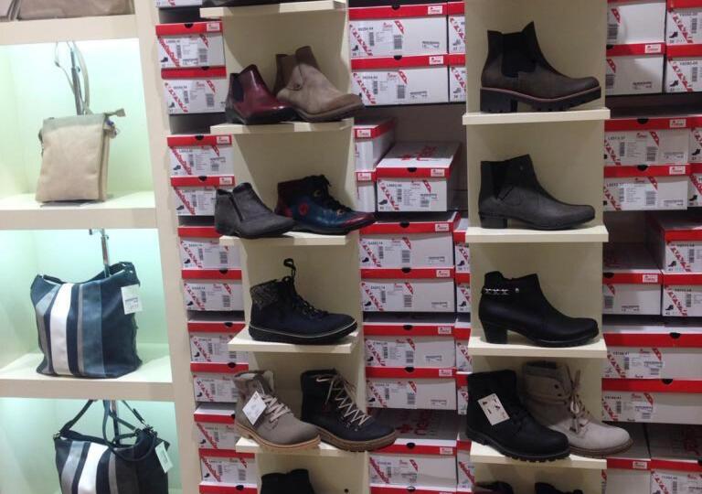 Quick Schuh Baunatal