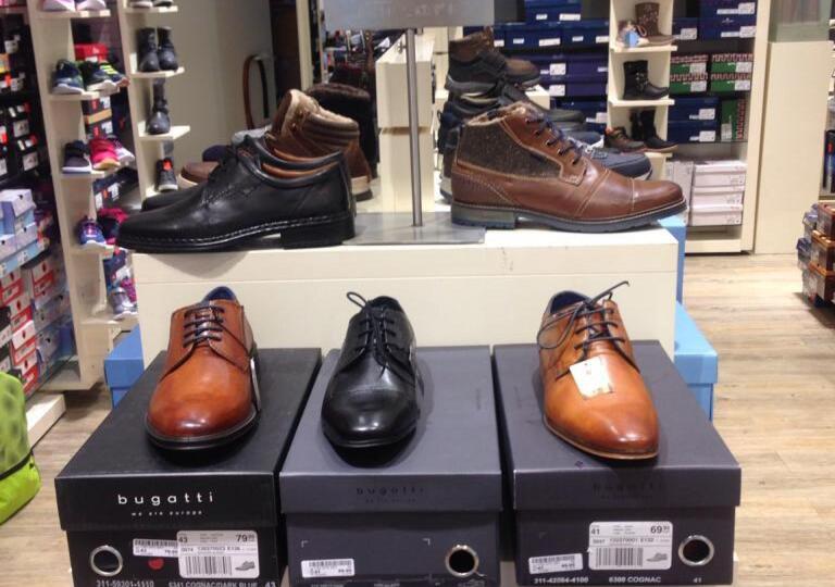 Quick Schuh Baunatal