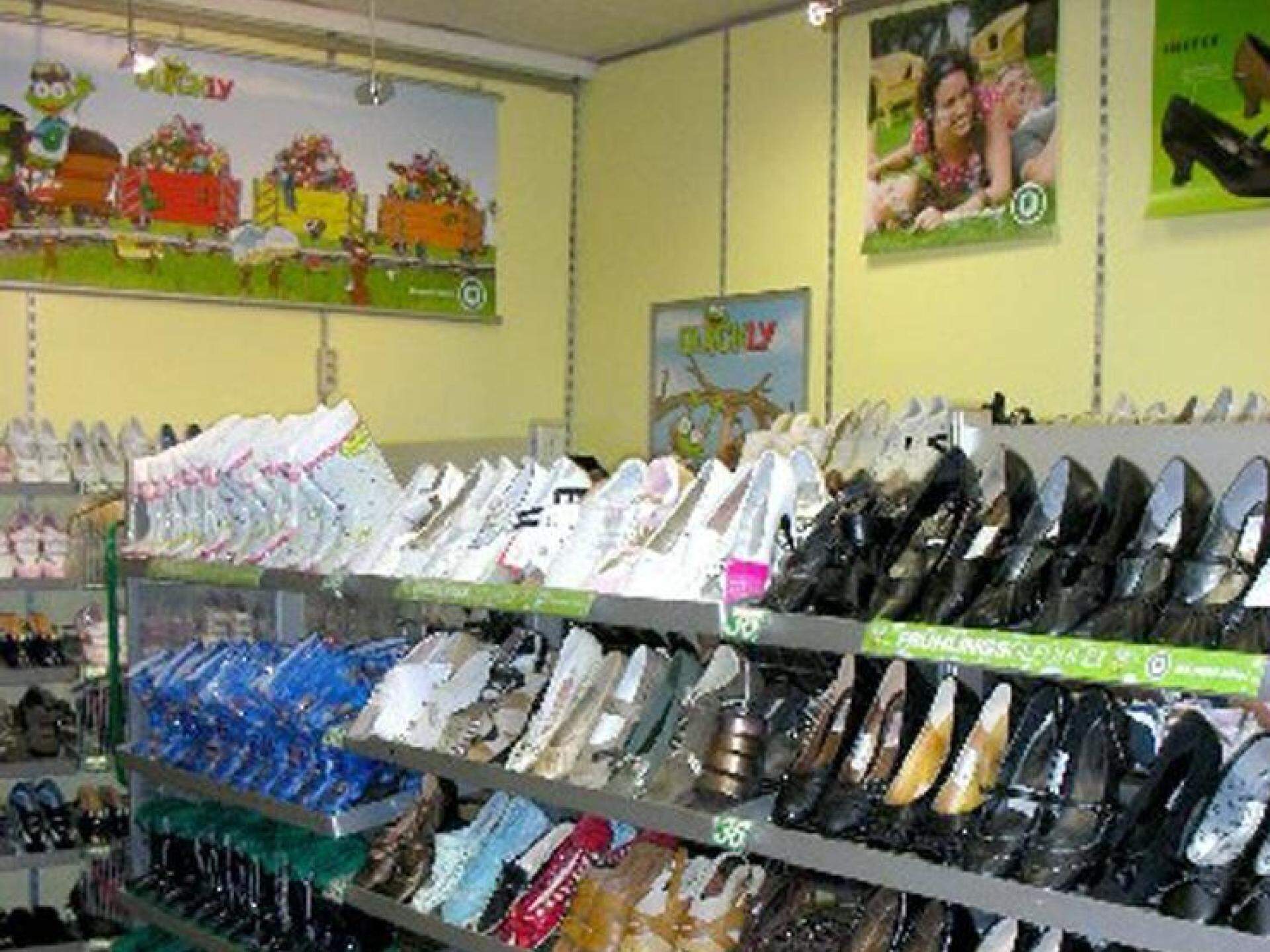 Quick Schuh Baunatal