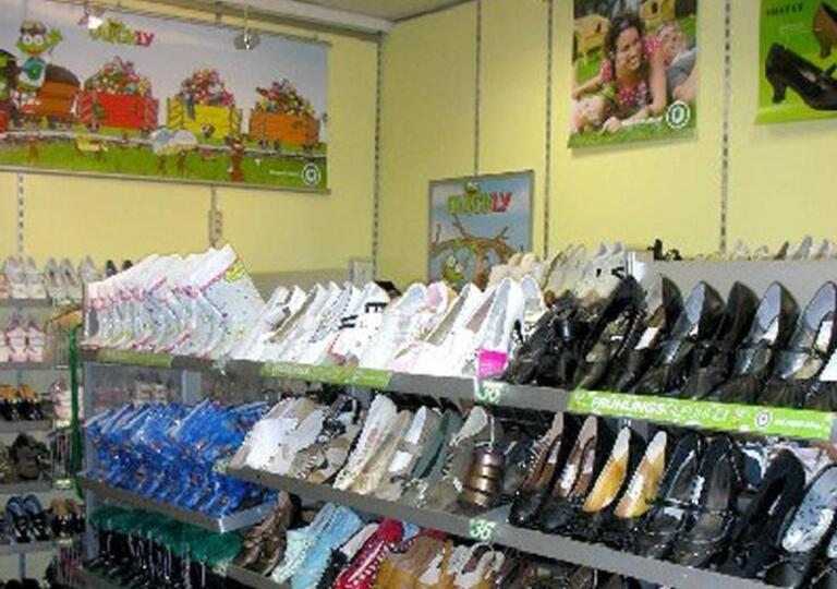 Quick Schuh Baunatal