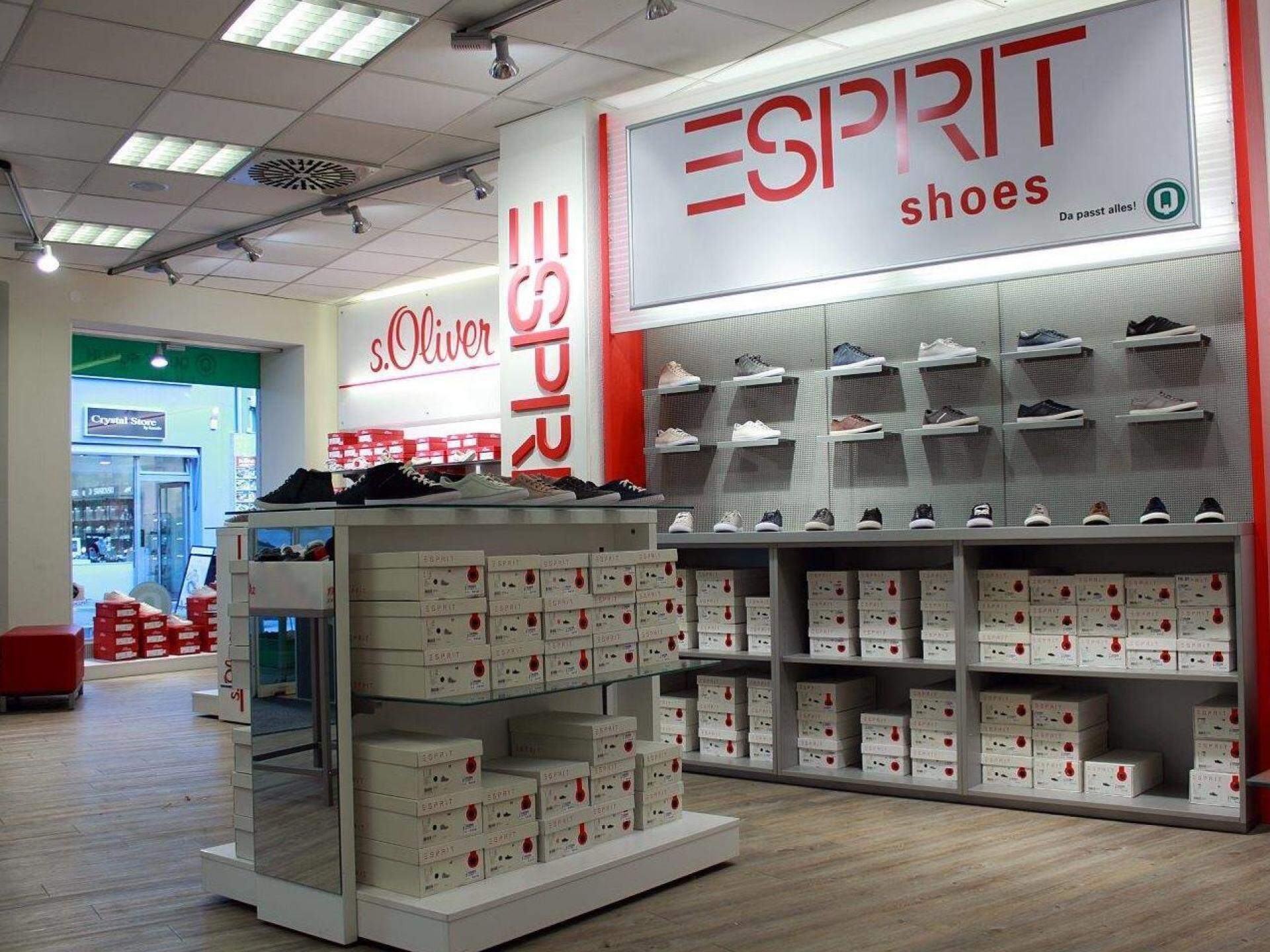 Quick Schuh Singen Singen