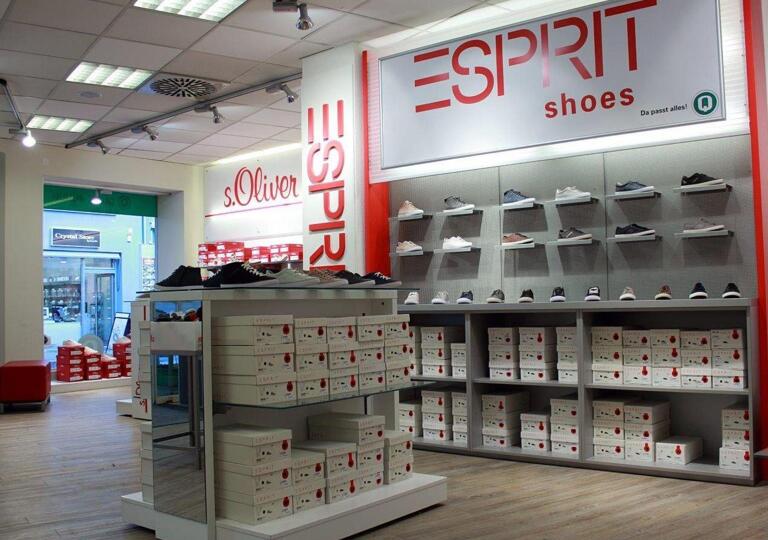 Quick Schuh Singen Singen