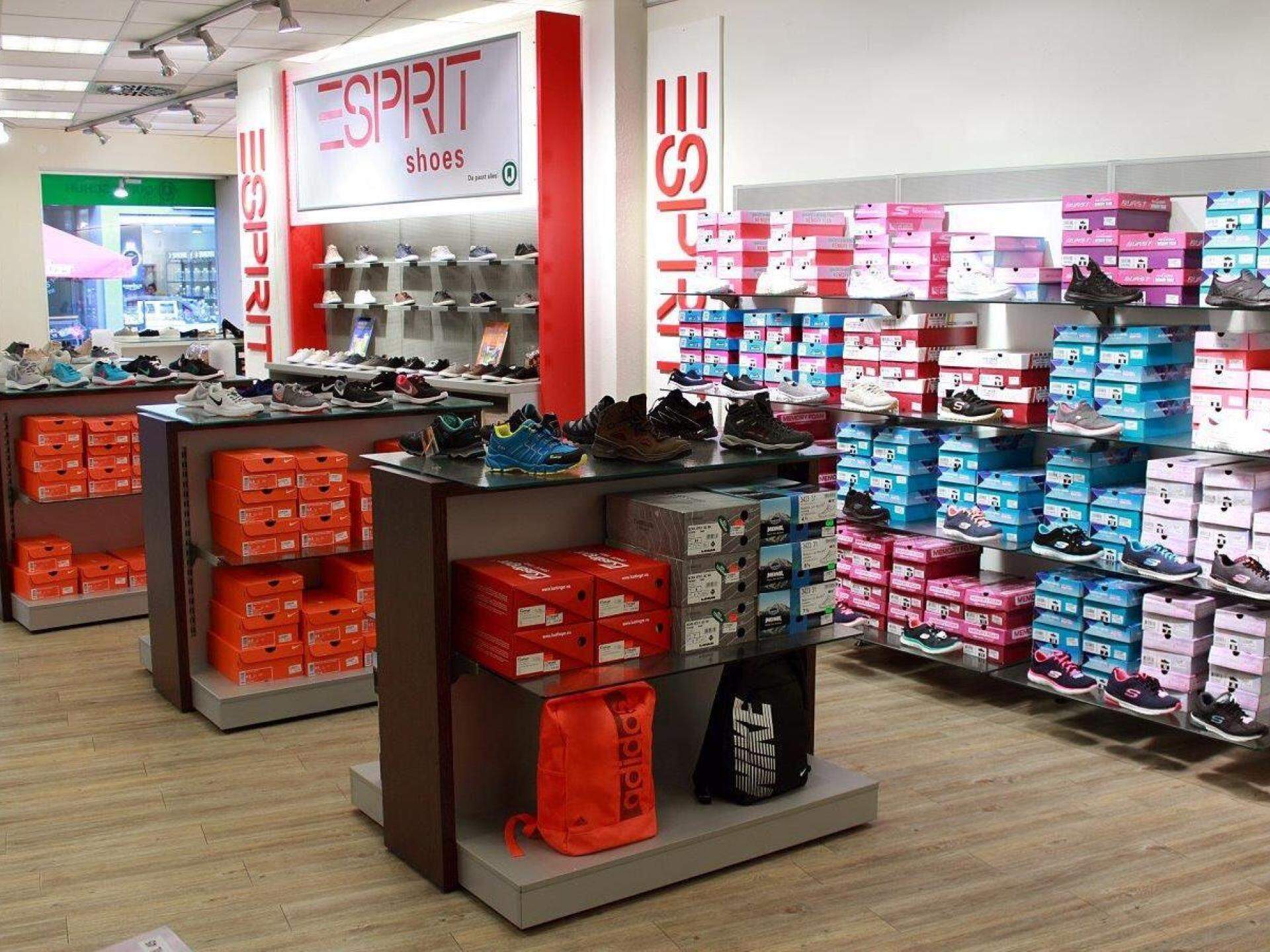 Quick Schuh Singen Singen