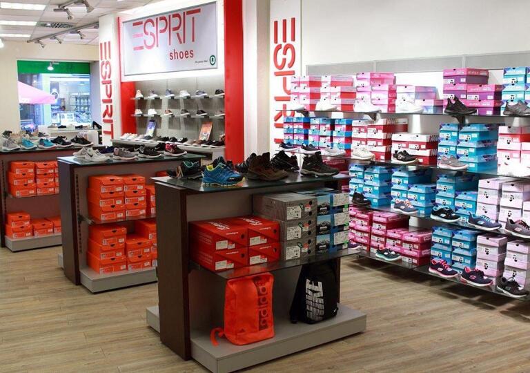 Quick Schuh Singen Singen