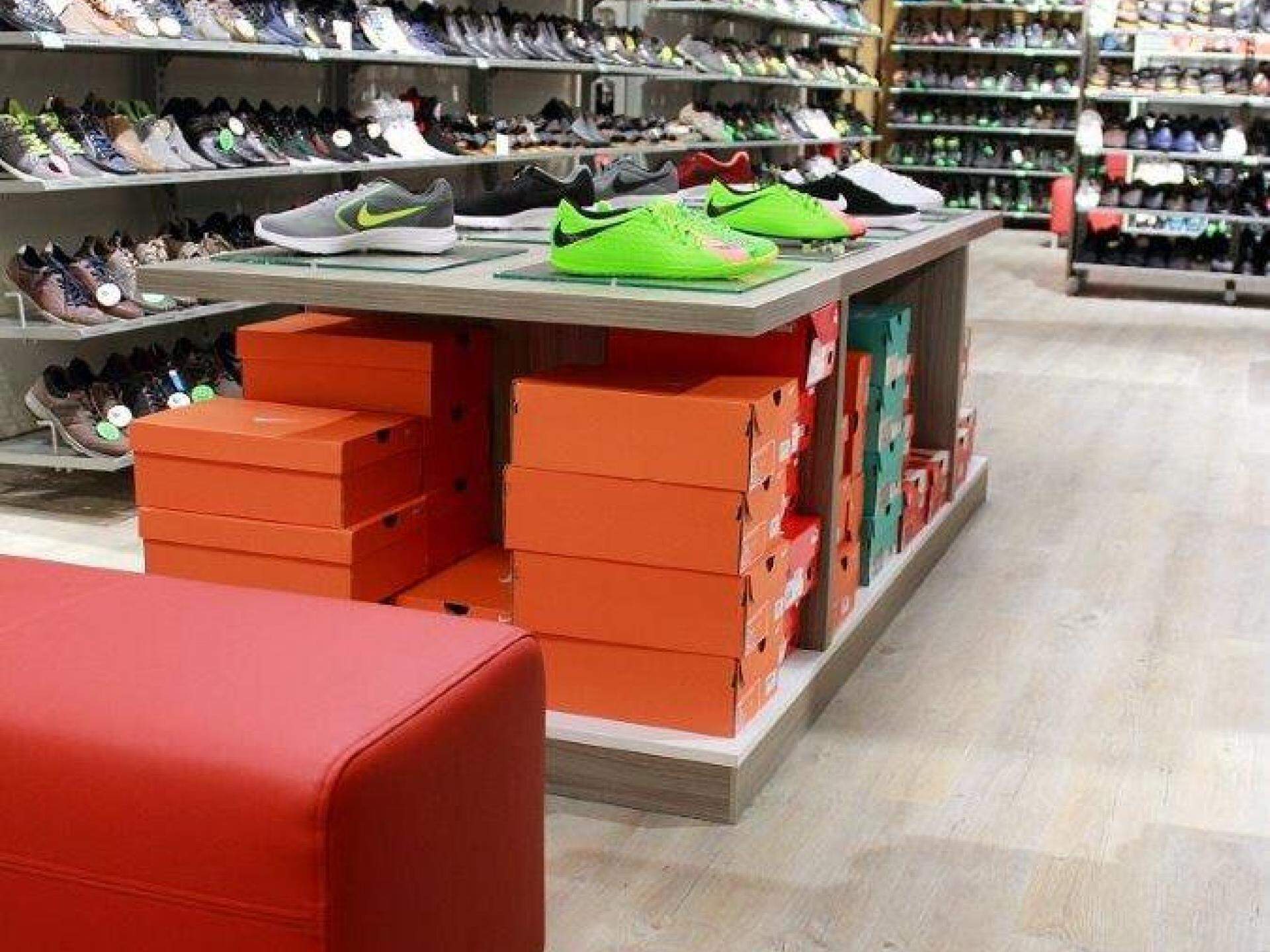 Quick Schuh Singen Singen