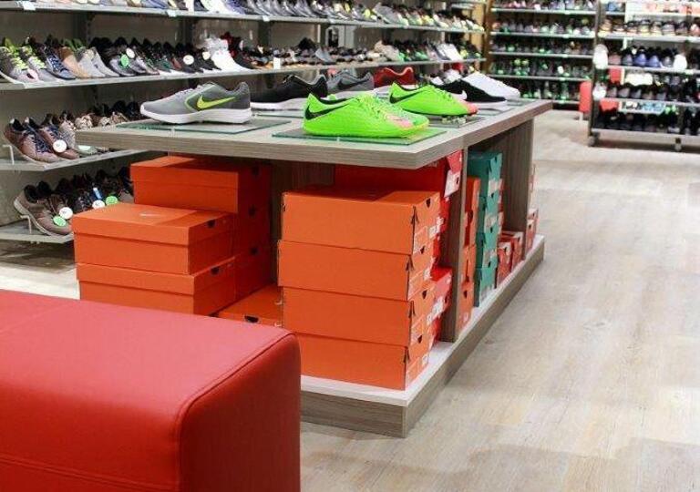 Quick Schuh Singen Singen