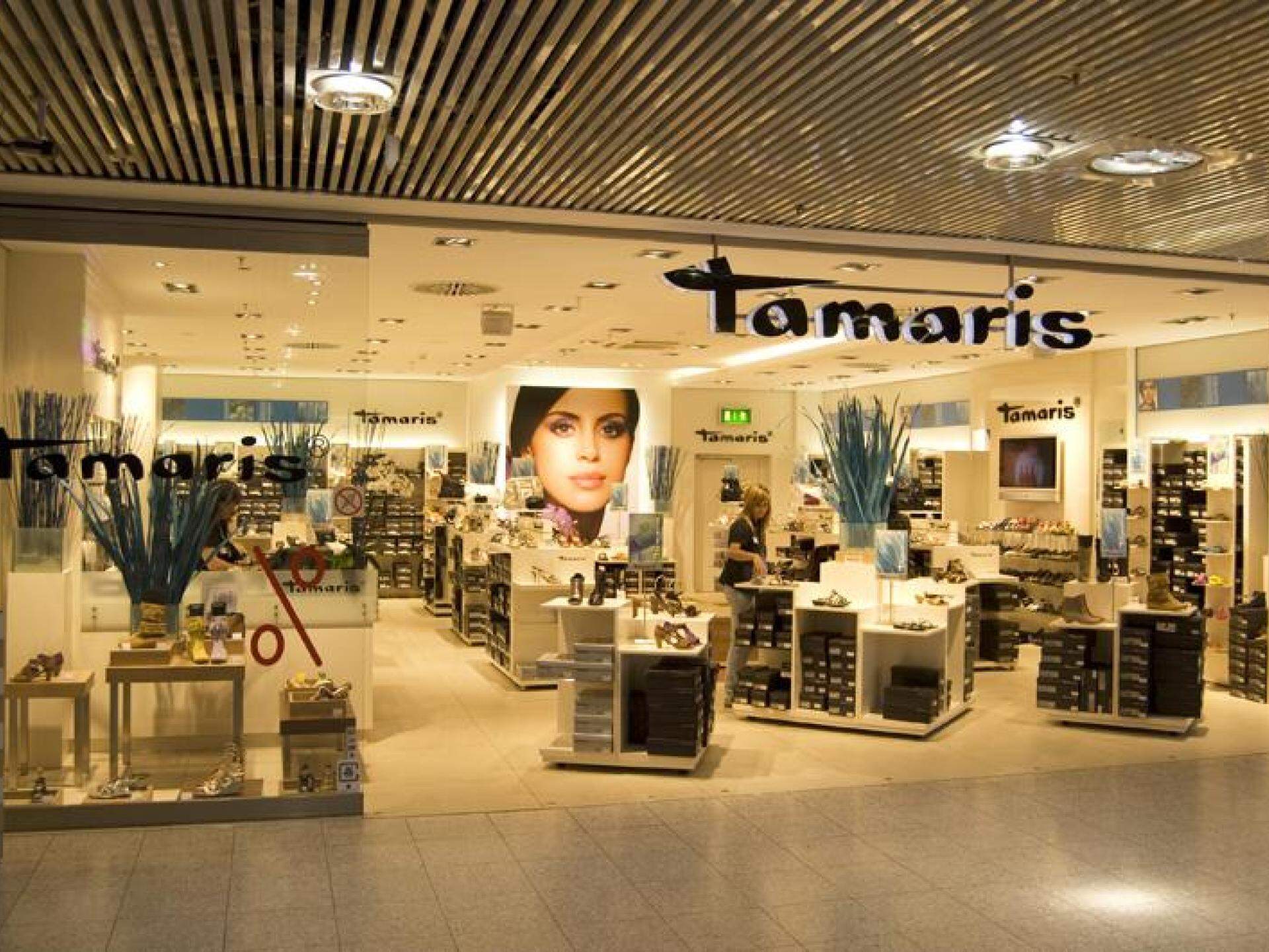 Tamaris Store Pasing Arcaden München