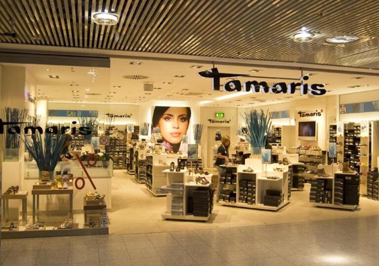 Tamaris Store Pasing Arcaden München