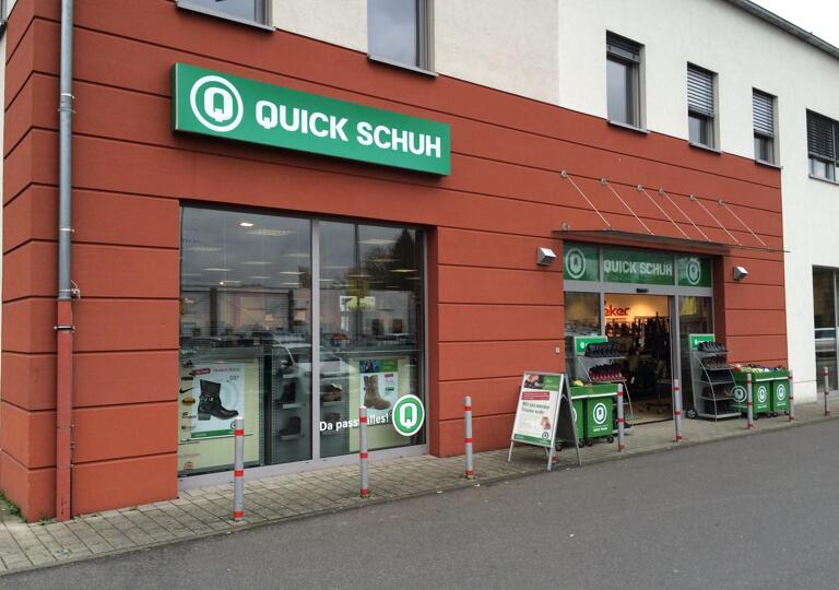Quick Schuh Schweich a.d.Mosel