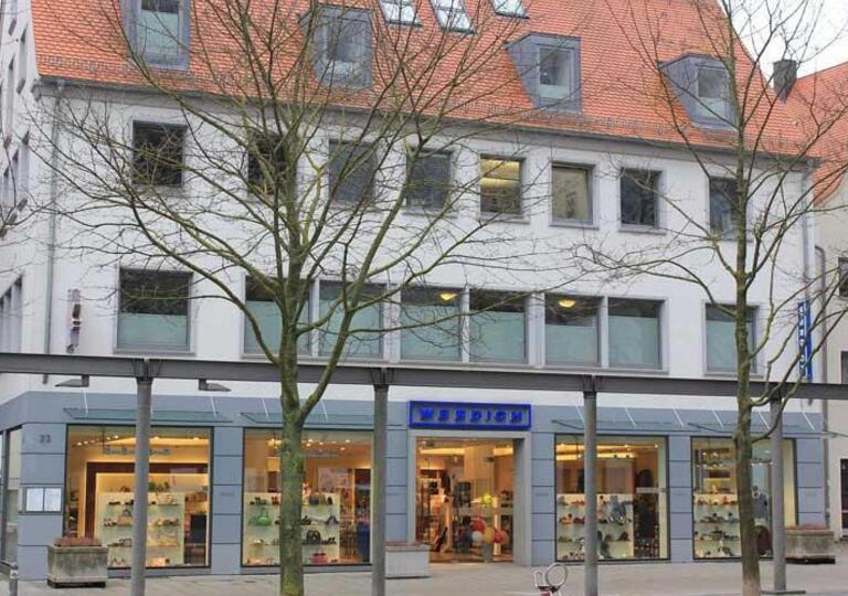 Schuhhaus Werdich Ulm