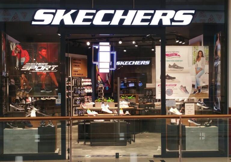 Skechers Store Phoenix Center Hamburg