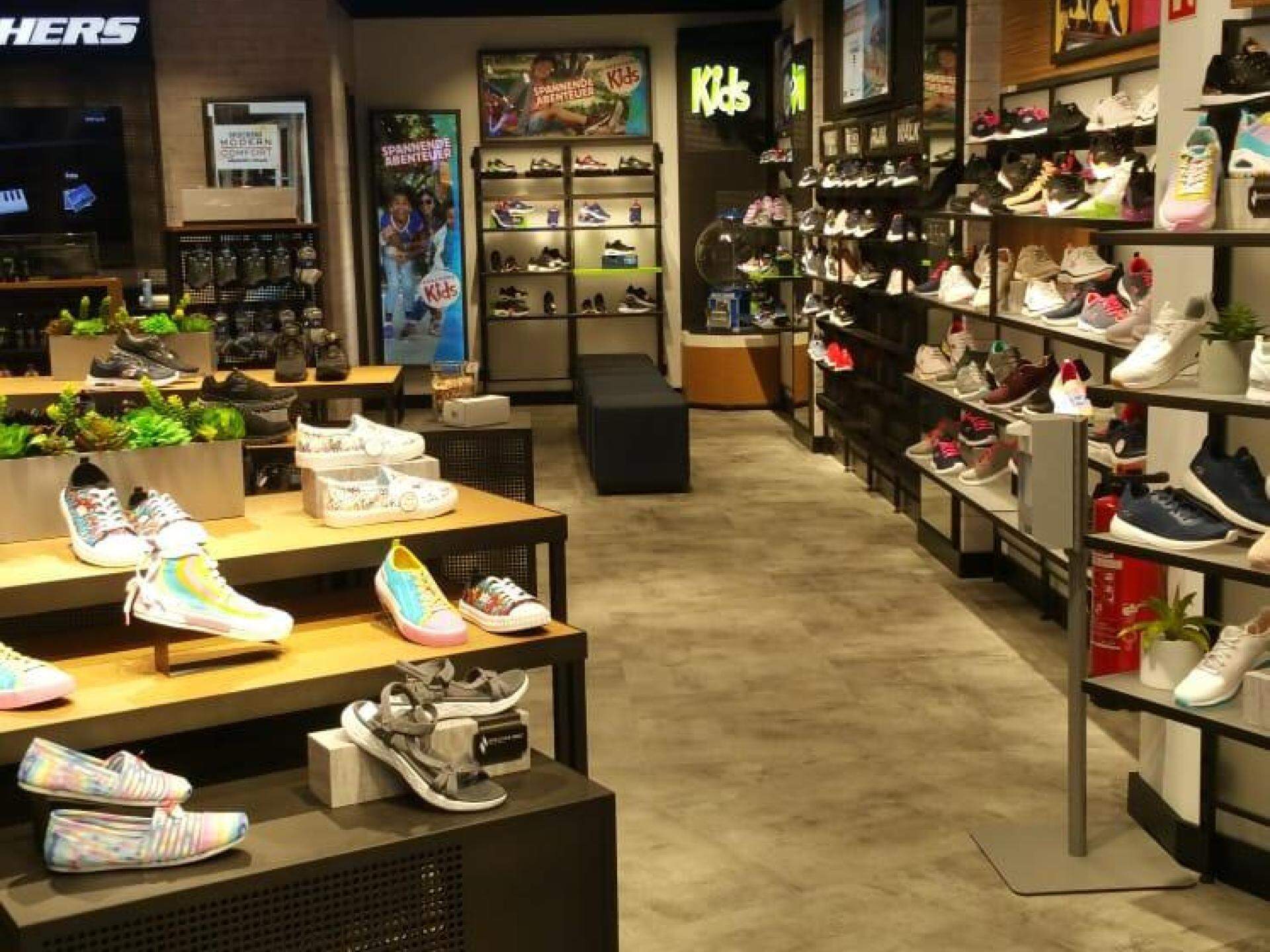 Skechers Store Phoenix Center Hamburg