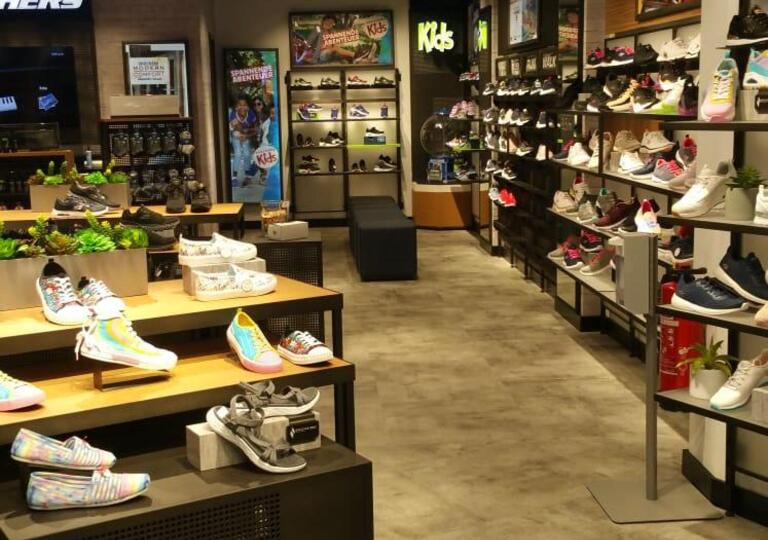 Skechers Store Phoenix Center Hamburg