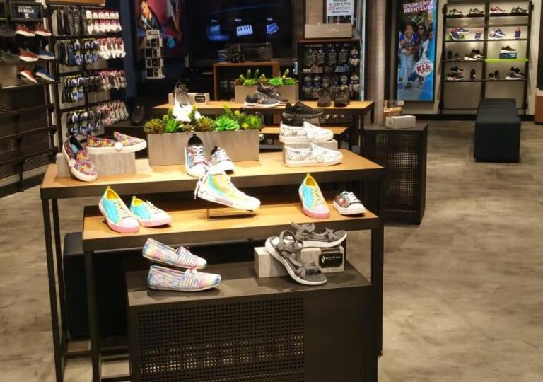 Skechers Store Phoenix Center Hamburg