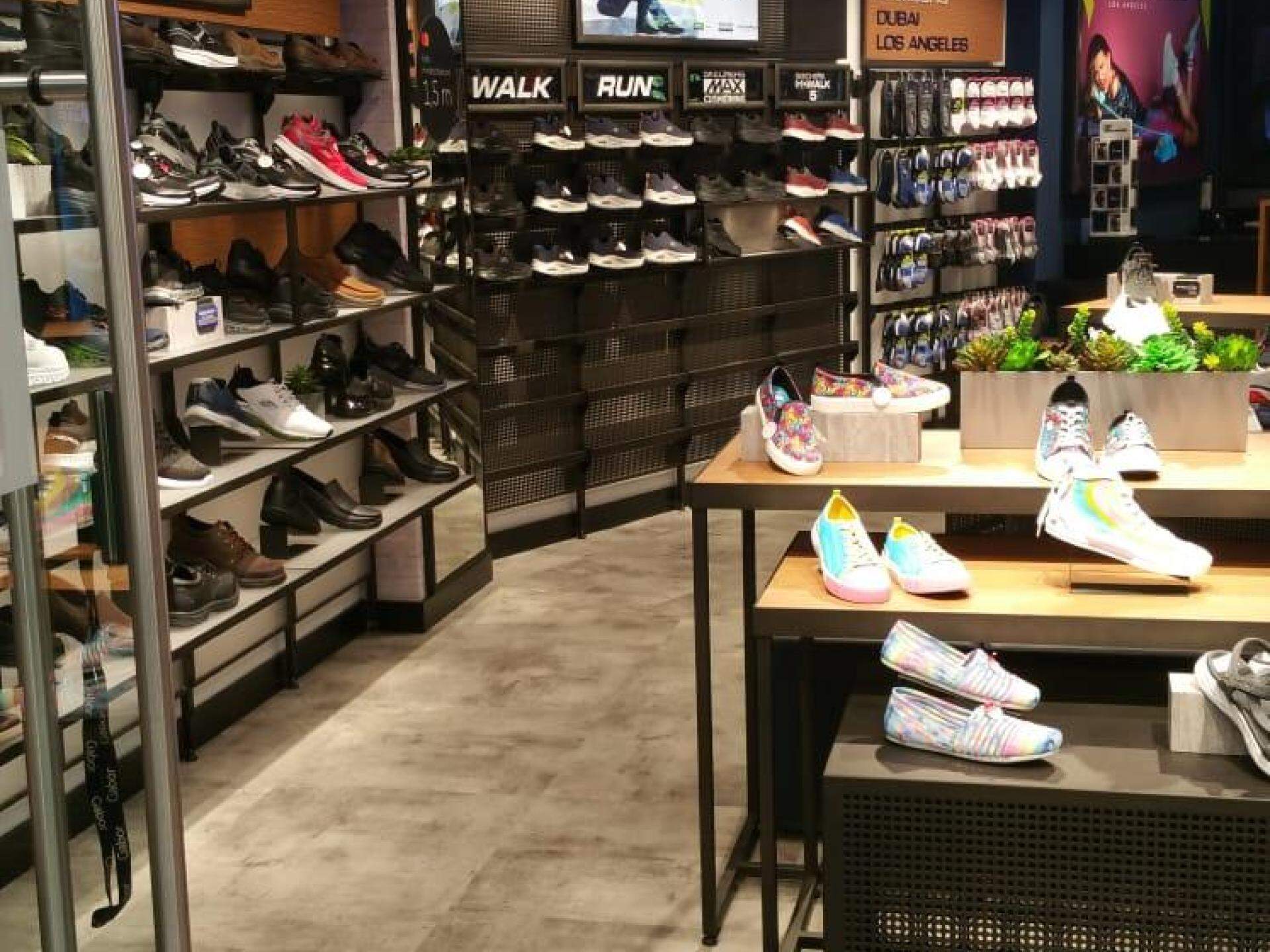 Skechers Store Phoenix Center Hamburg