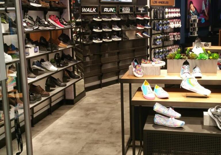 Skechers Store Phoenix Center Hamburg