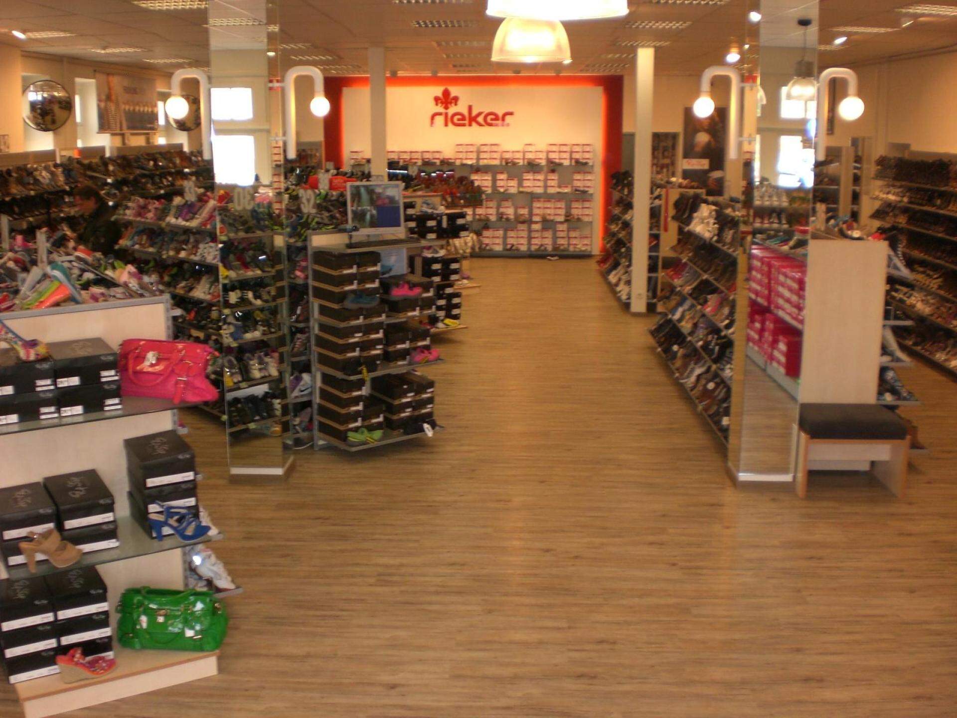 Sjut QUICK SCHUH Inh. Christopher Sjut e.K. Meldorf