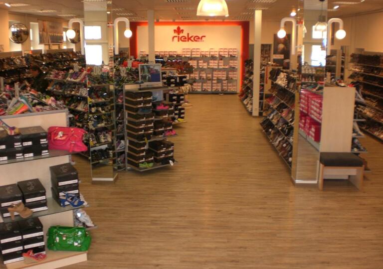 Sjut QUICK SCHUH Inh. Christopher Sjut e.K. Meldorf
