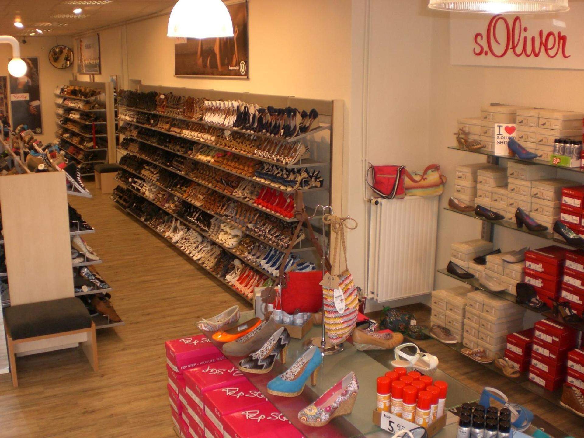 Sjut QUICK SCHUH Inh. Christopher Sjut e.K. Meldorf