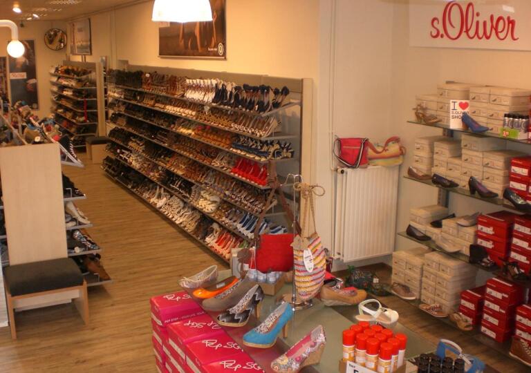 Sjut QUICK SCHUH Inh. Christopher Sjut e.K. Meldorf