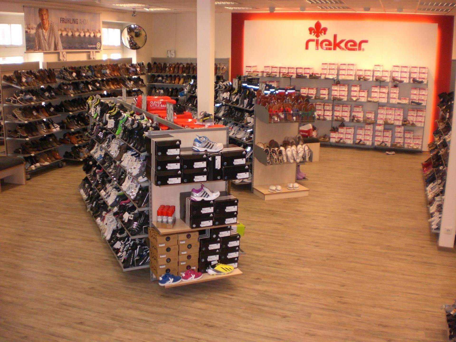 Sjut QUICK SCHUH Inh. Christopher Sjut e.K. Meldorf