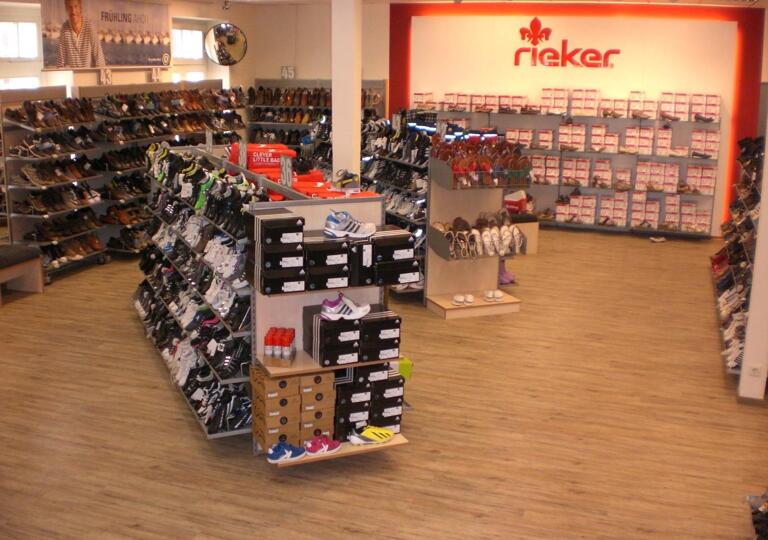 Sjut QUICK SCHUH Inh. Christopher Sjut e.K. Meldorf