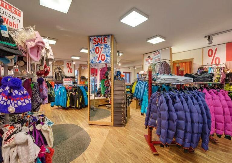 Outlet Reit im Winkl Reit im Winkl