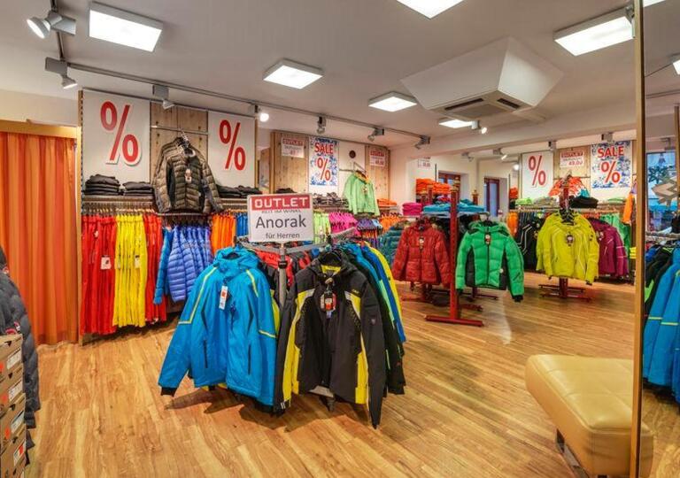 Outlet Reit im Winkl Reit im Winkl