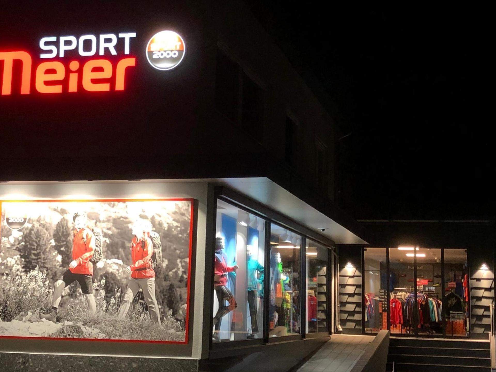 Sport Meier Ottersweier