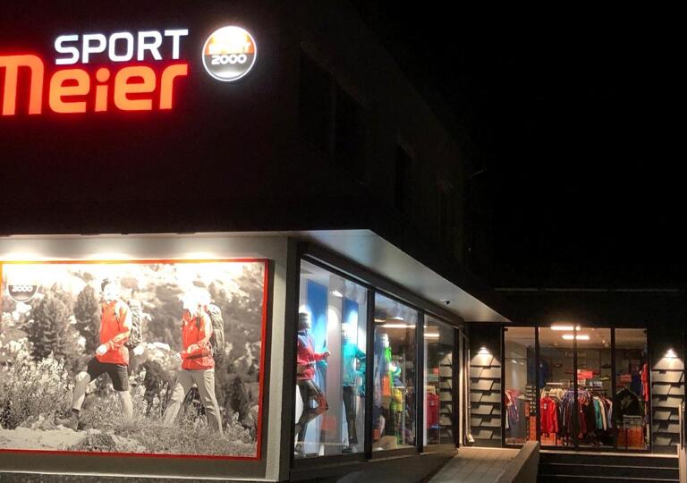 Sport Meier Ottersweier