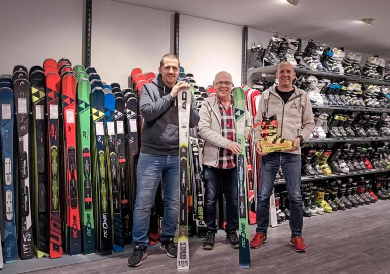 Sport Meier Ottersweier