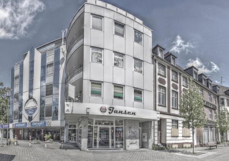 Sport 2000 Jansen Mönchengladbach