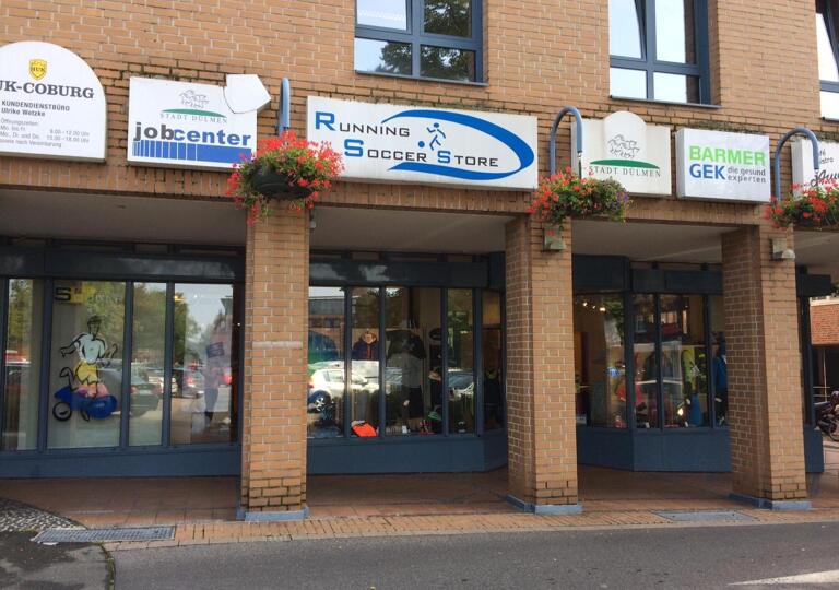 Soccer Store & more GmbH Dülmen