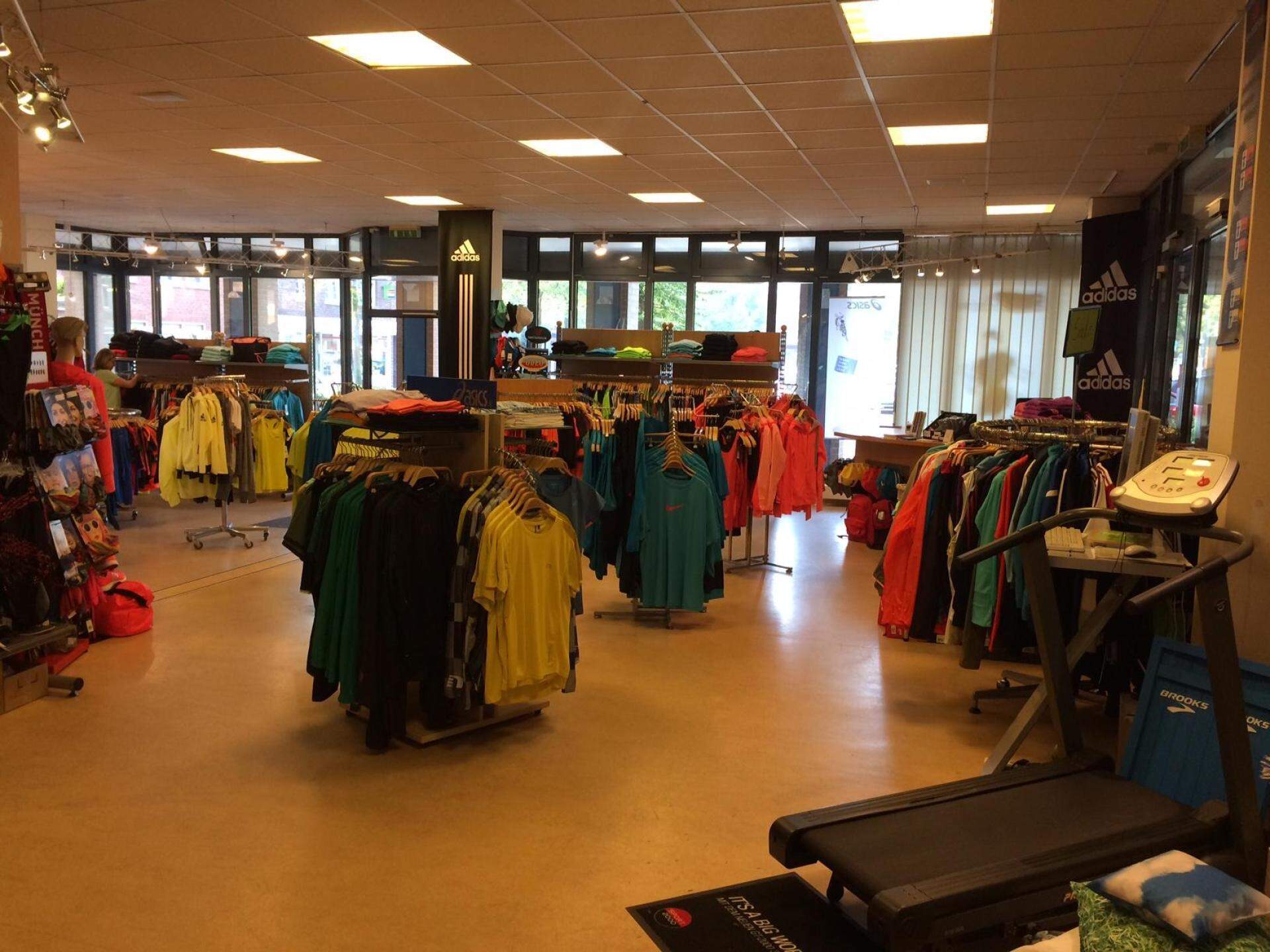 Soccer Store & more GmbH Dülmen