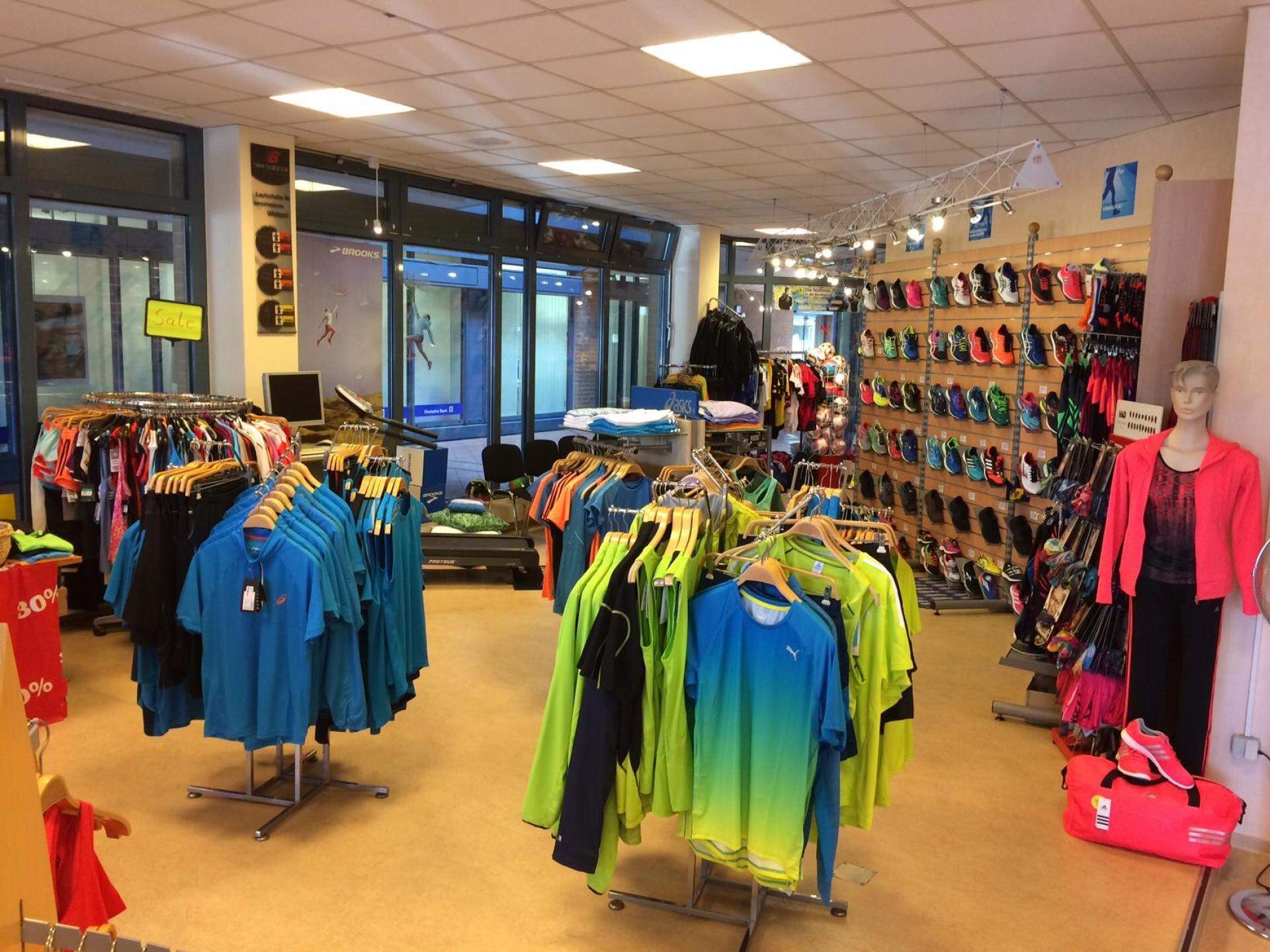 Soccer Store & more GmbH Dülmen