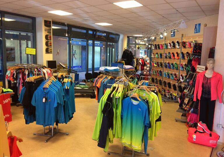 Soccer Store & more GmbH Dülmen