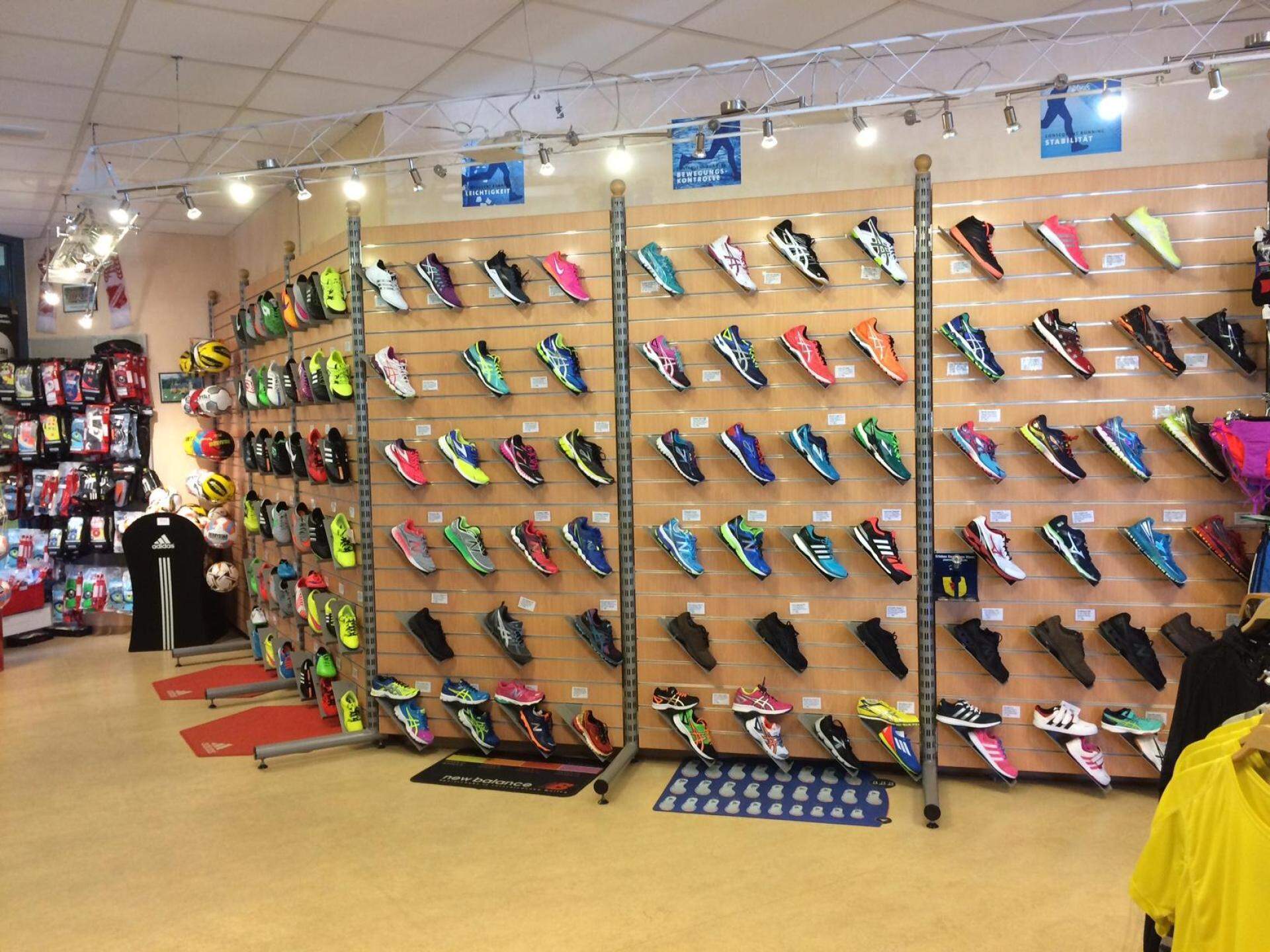 Soccer Store & more GmbH Dülmen